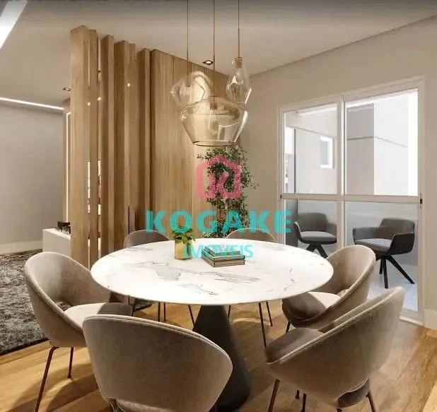 Apartamento, 3 quartos, 68 m² - Foto 6