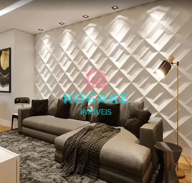 Apartamento, 3 quartos, 68 m² - Foto 4