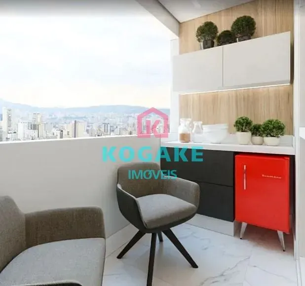 Apartamento, 3 quartos, 68 m² - Foto 10