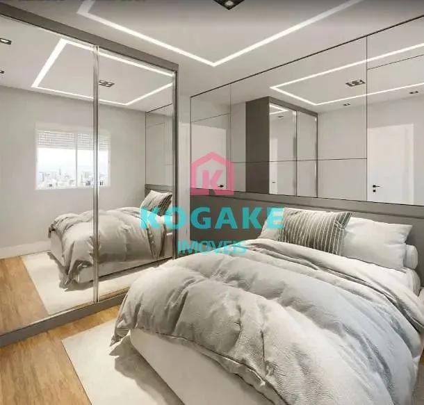 Apartamento, 3 quartos, 68 m² - Foto 8