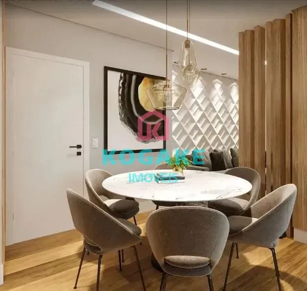 Apartamento, 3 quartos, 68 m² - Foto 5