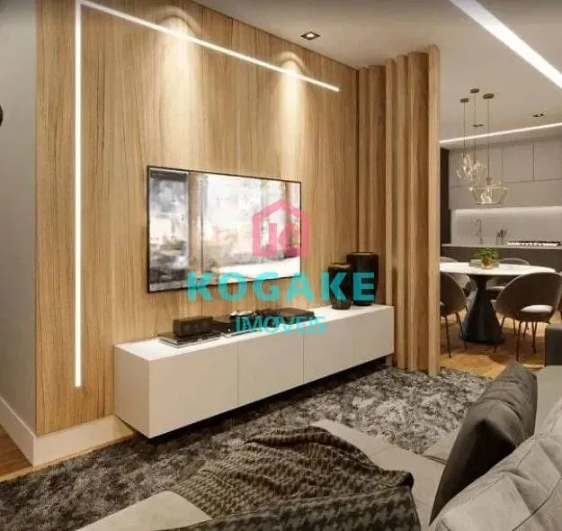 Apartamento, 3 quartos, 68 m² - Foto 3