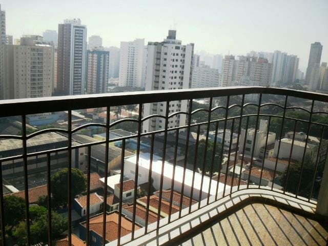 Foto do Apartamento - Apartamento residencial à venda, Vila Gomes Cardim, São Paulo. | ZONA LESTE IMÓVEIS
