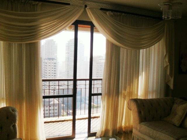 Foto do Apartamento - Apartamento residencial à venda, Vila Gomes Cardim, São Paulo. | ZONA LESTE IMÓVEIS