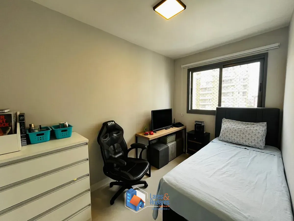 Apartamento, 3 quartos, 59 m² - Foto 14