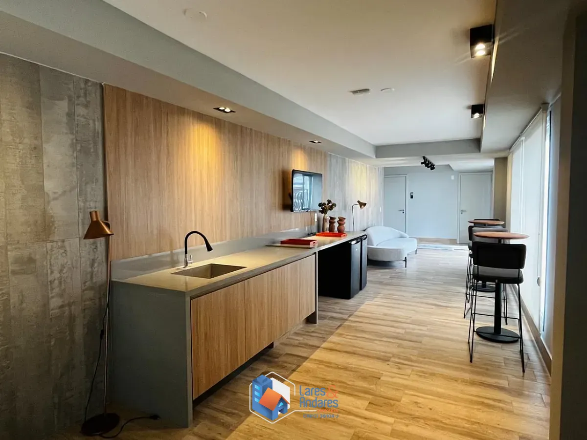 Apartamento, 3 quartos, 59 m² - Foto 27