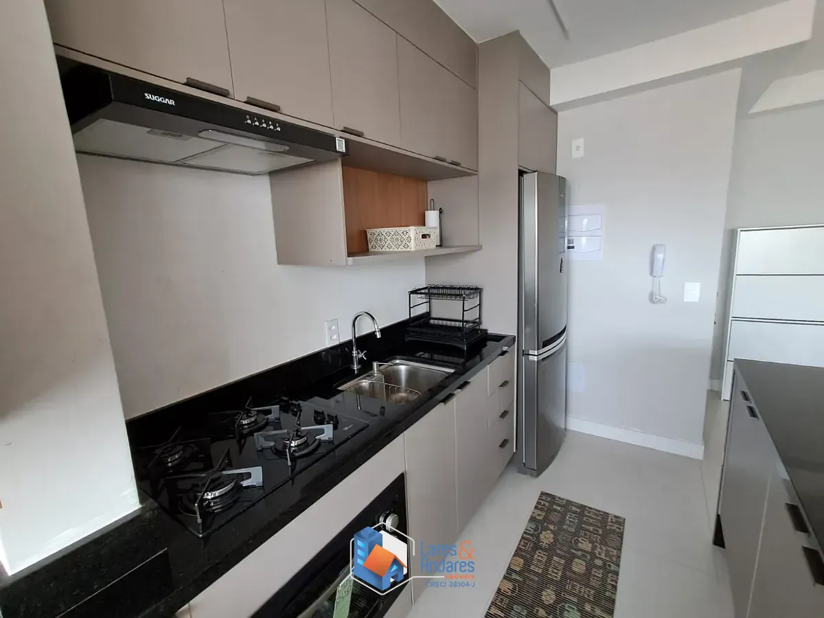 Apartamento, 3 quartos, 59 m² - Foto 10