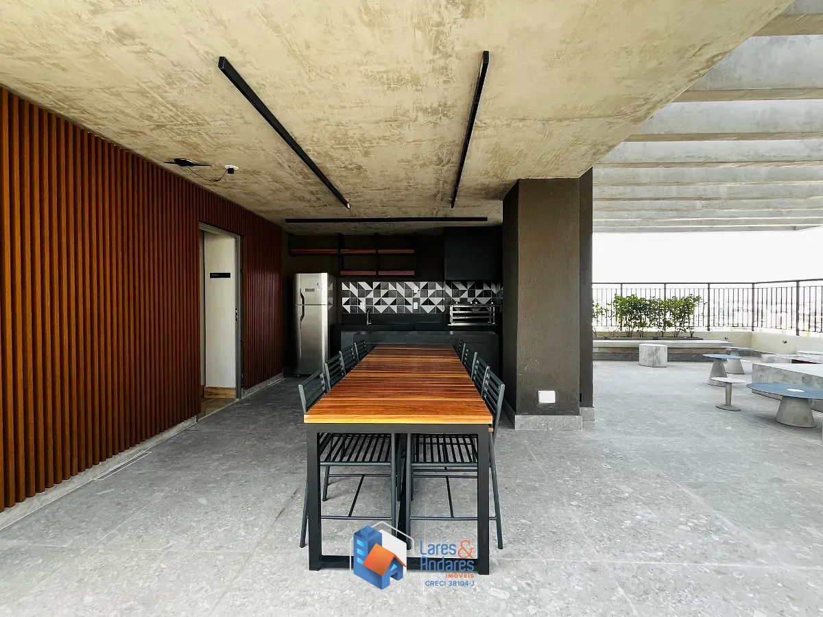 Apartamento, 3 quartos, 59 m² - Foto 43