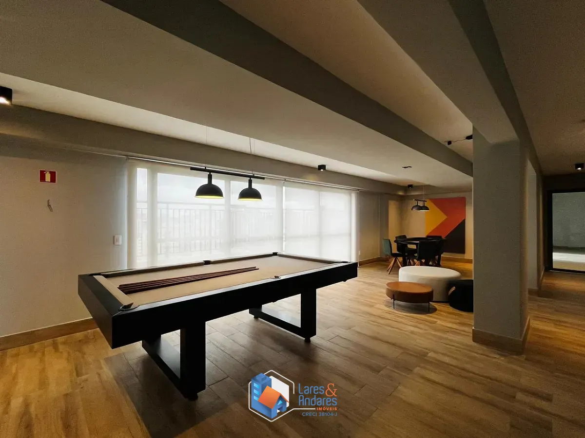 Apartamento, 3 quartos, 59 m² - Foto 21