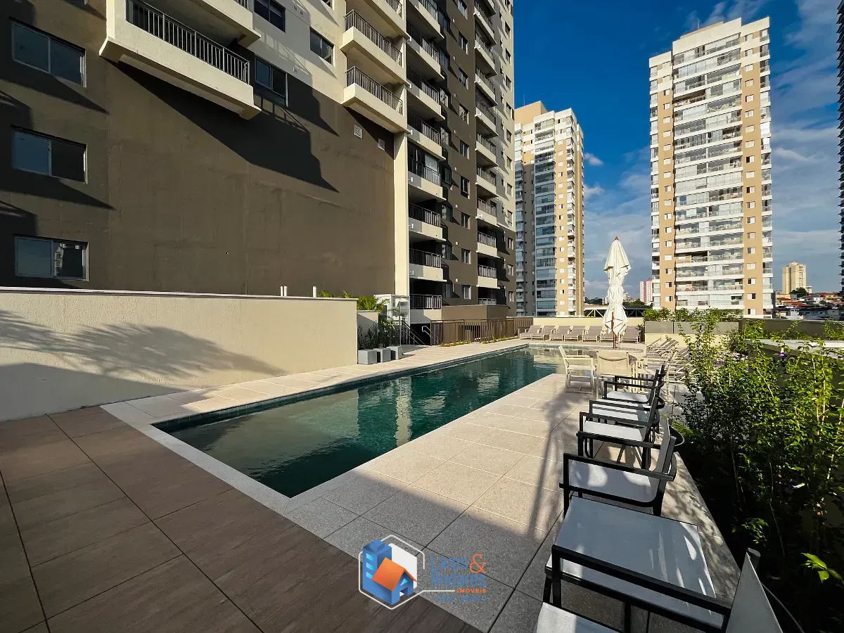Apartamento, 3 quartos, 59 m² - Foto 41