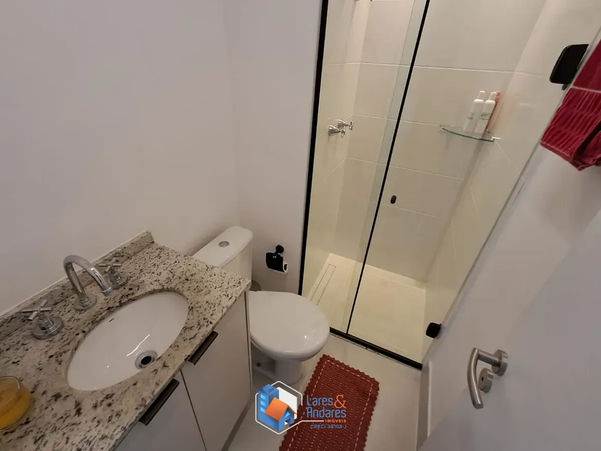Apartamento, 3 quartos, 59 m² - Foto 12