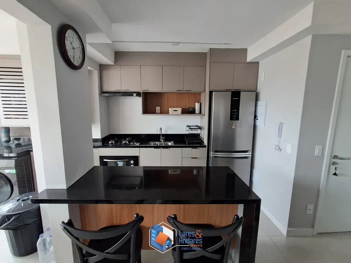 Apartamento, 3 quartos, 59 m² - Foto 9