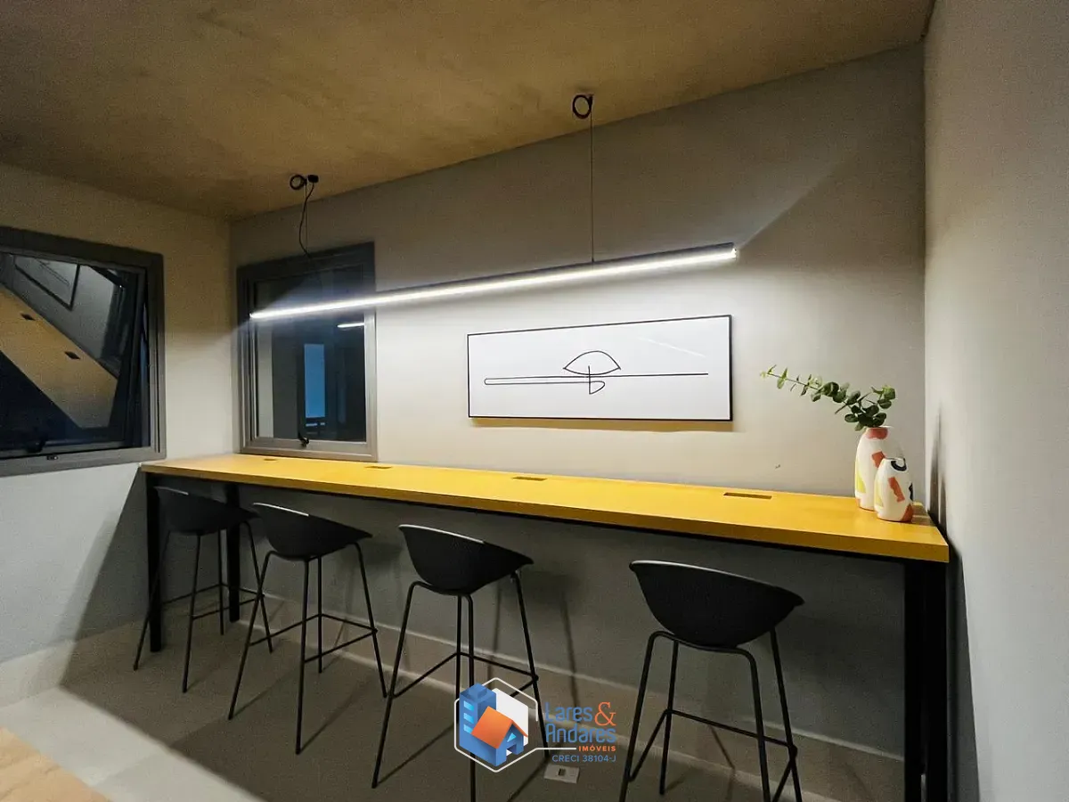 Apartamento, 3 quartos, 59 m² - Foto 33