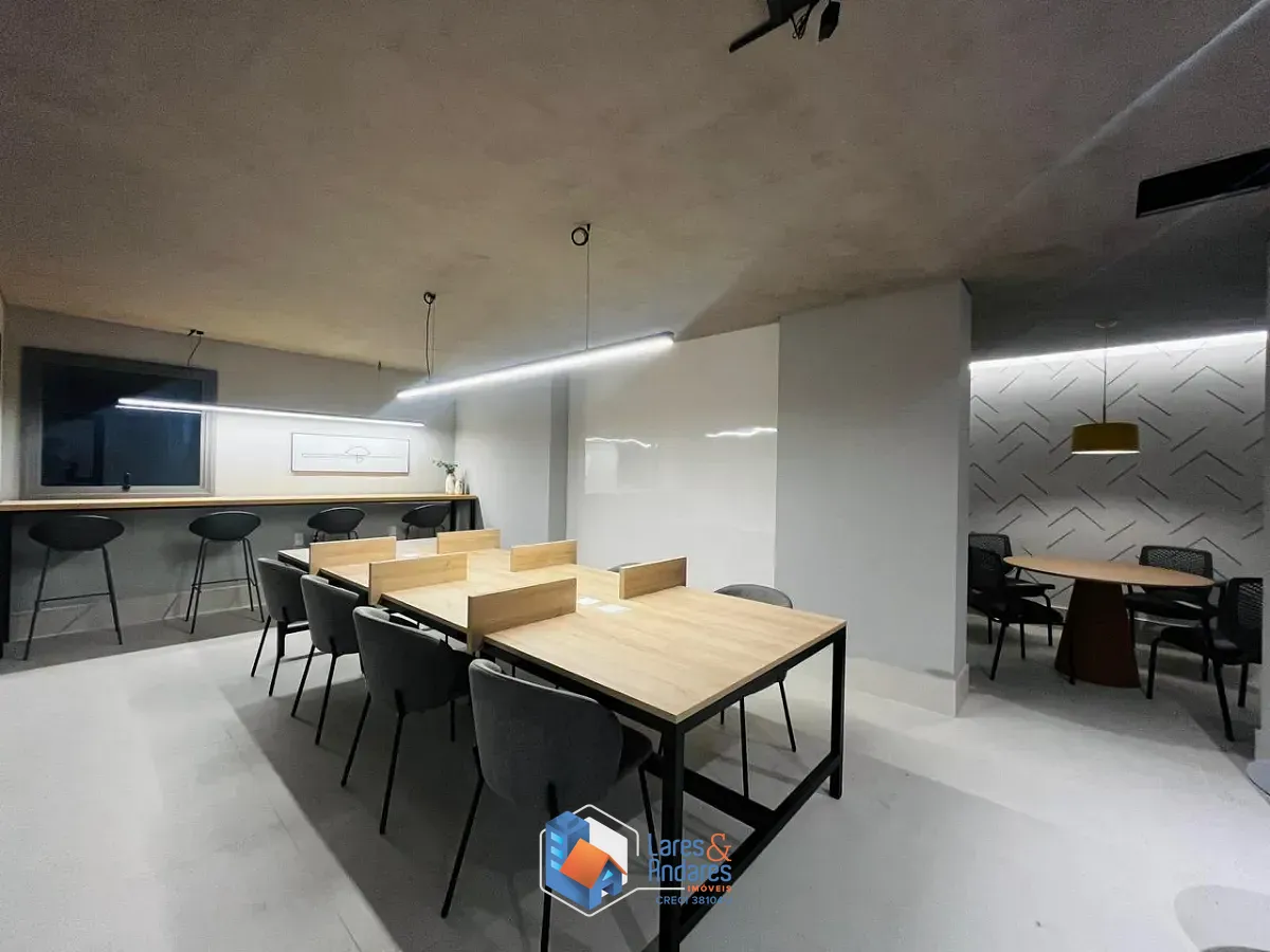 Apartamento, 3 quartos, 59 m² - Foto 28