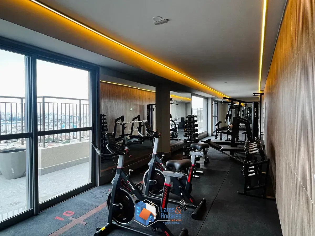 Apartamento, 3 quartos, 59 m² - Foto 19