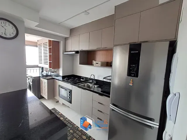 Apartamento com 59m² 3 quartos e 2 banheiros, à venda, no bairro Vila Dom Pedro I em São Paulo