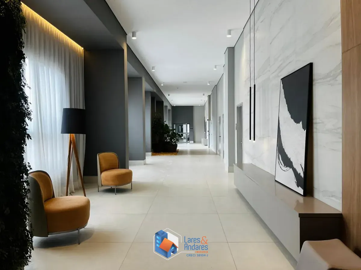 Apartamento, 3 quartos, 59 m² - Foto 35