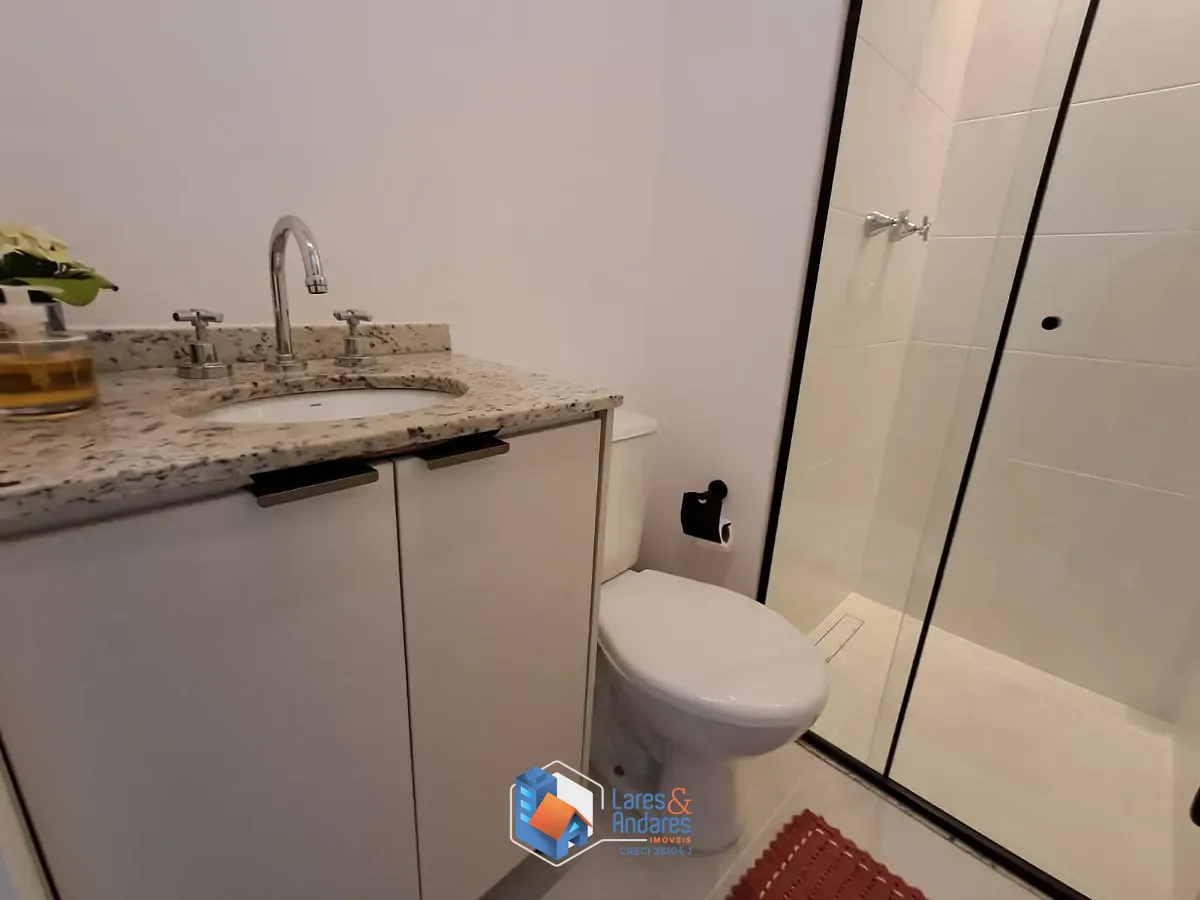 Apartamento, 3 quartos, 59 m² - Foto 17