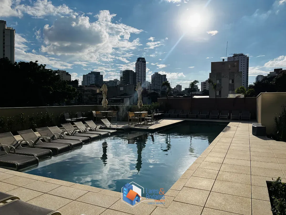 Apartamento, 3 quartos, 59 m² - Foto 42