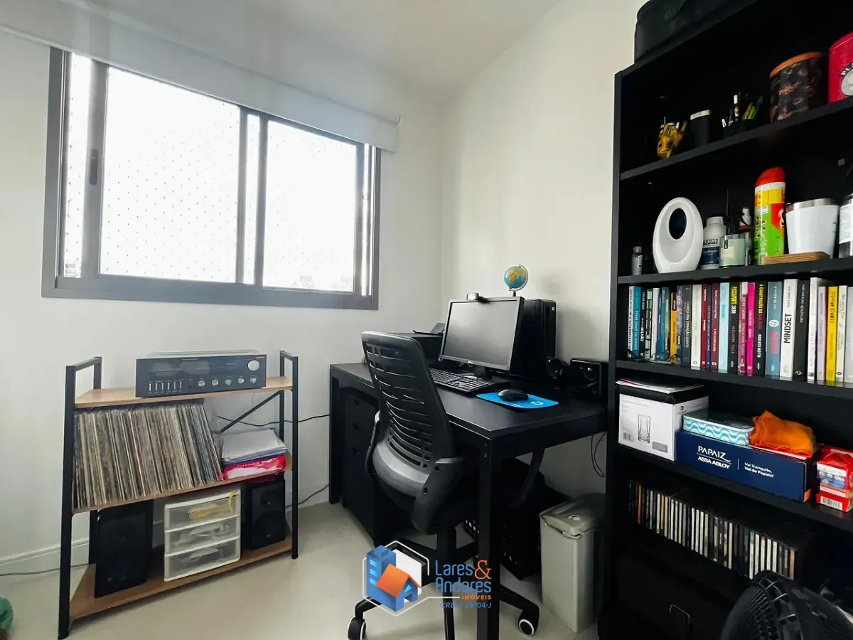 Apartamento, 3 quartos, 59 m² - Foto 11