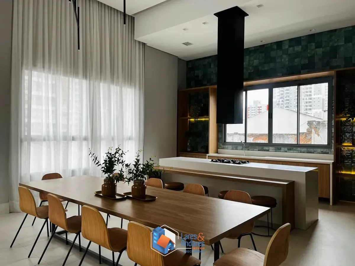 Apartamento, 3 quartos, 59 m² - Foto 25