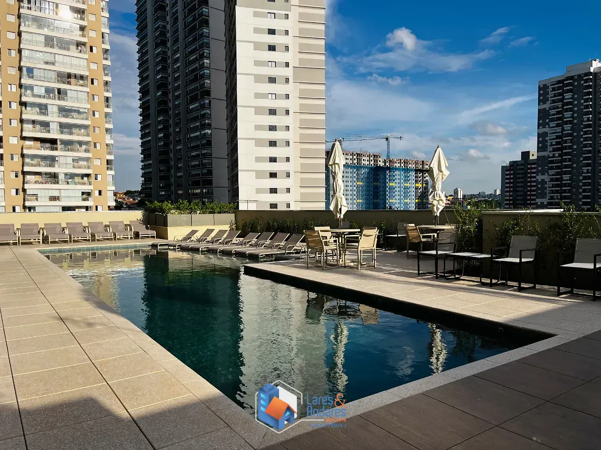 Apartamento, 3 quartos, 59 m² - Foto 44