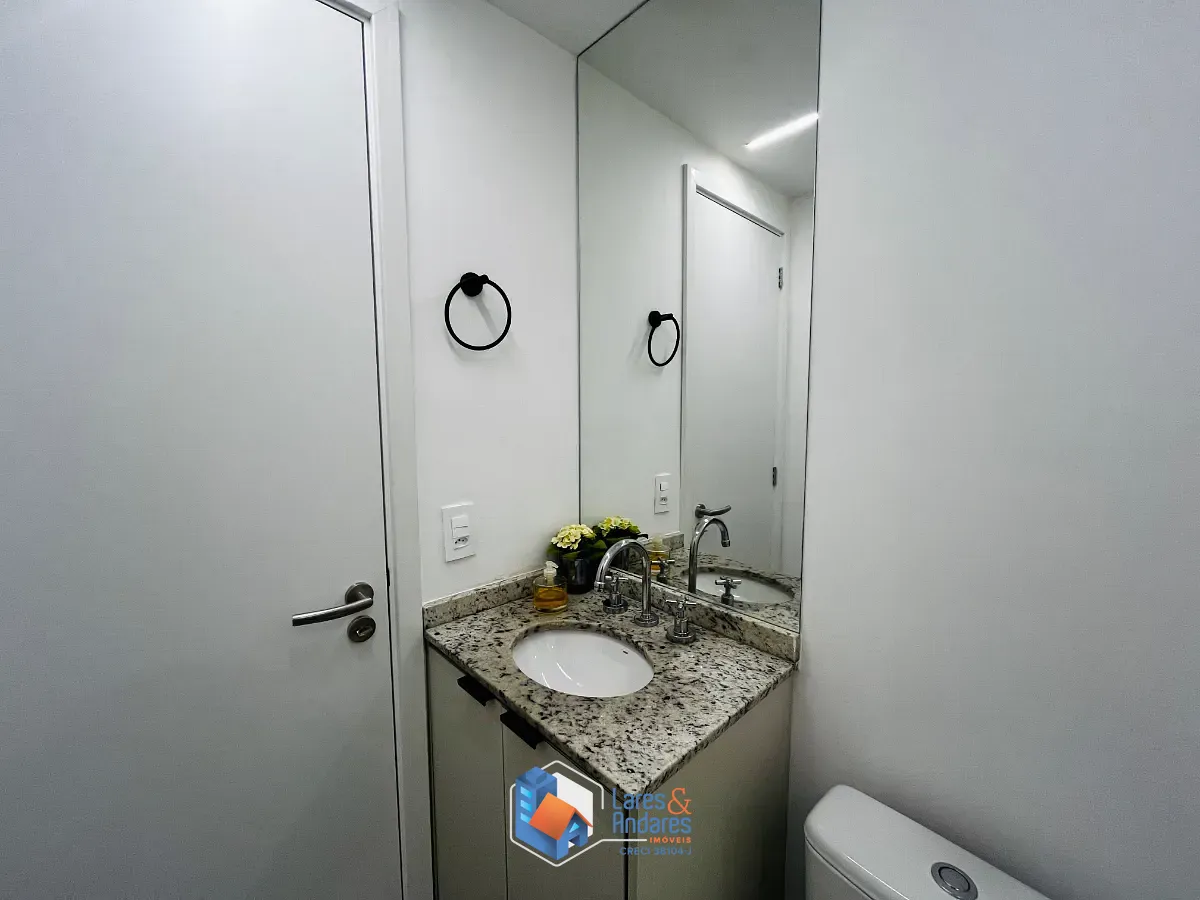 Apartamento, 3 quartos, 59 m² - Foto 47