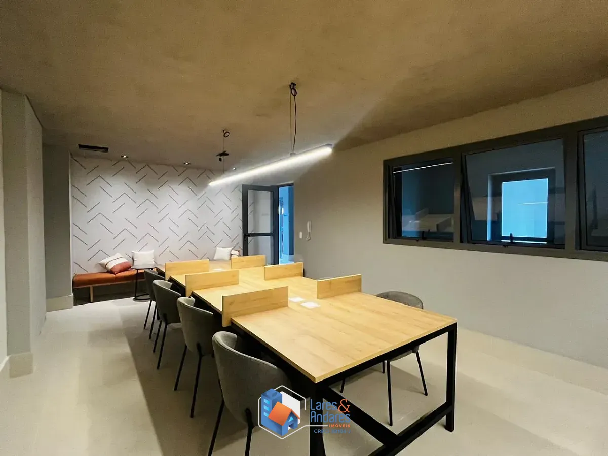 Apartamento, 3 quartos, 59 m² - Foto 34