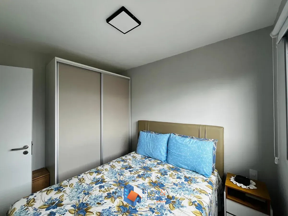 Apartamento, 3 quartos, 59 m² - Foto 16