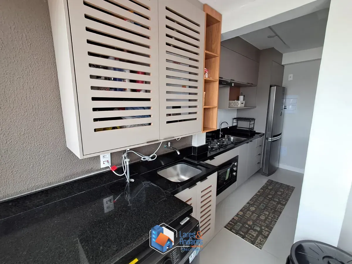 Apartamento, 3 quartos, 59 m² - Foto 7
