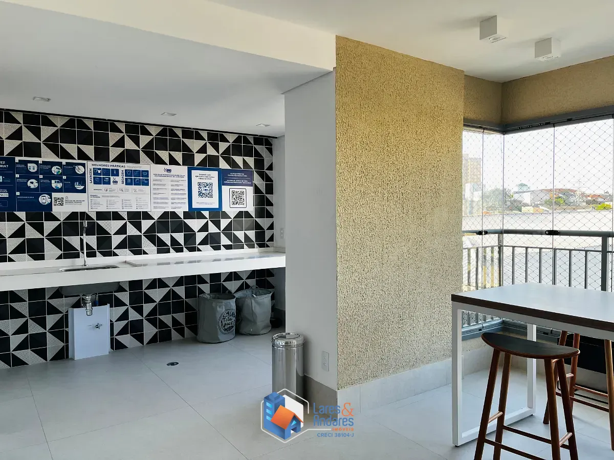 Apartamento, 3 quartos, 59 m² - Foto 40