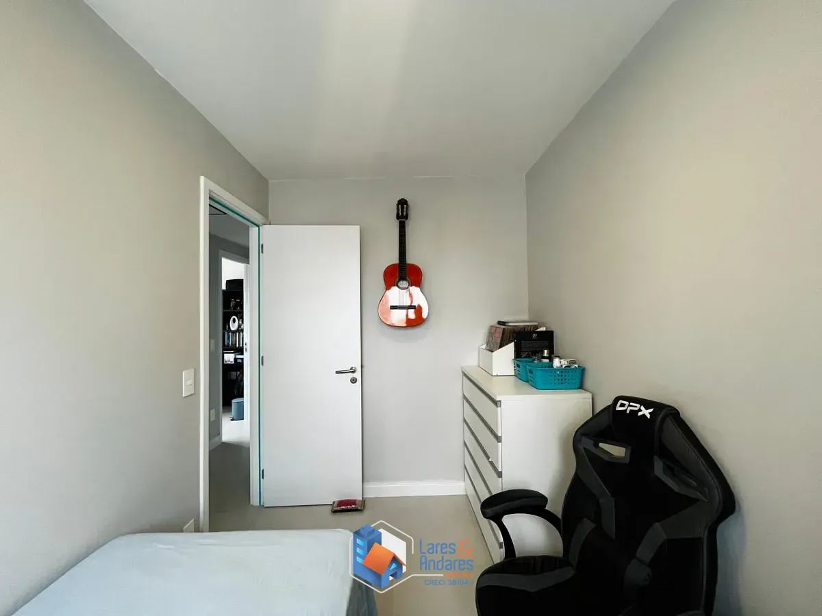 Apartamento, 3 quartos, 59 m² - Foto 13