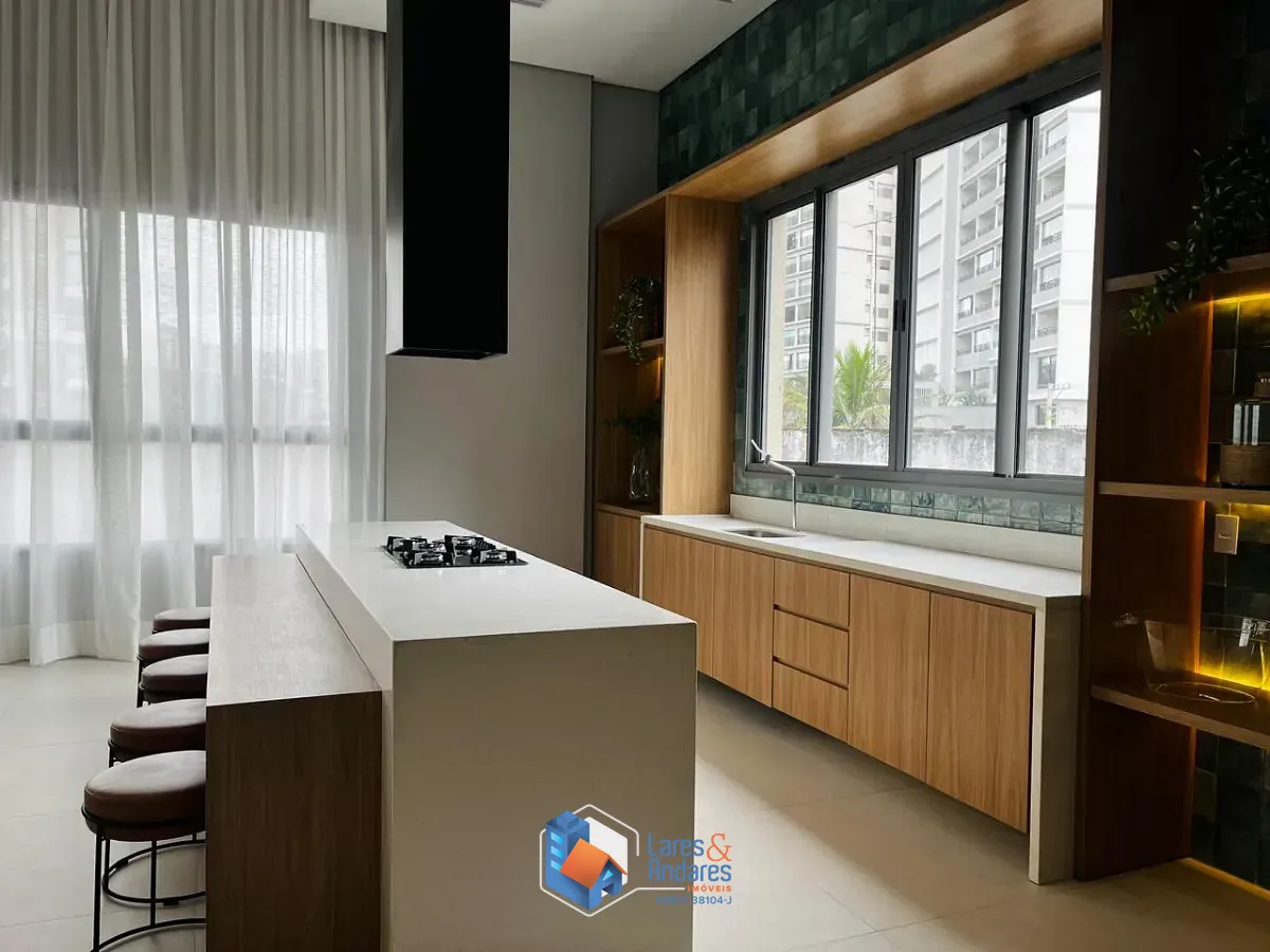 Apartamento, 3 quartos, 59 m² - Foto 24