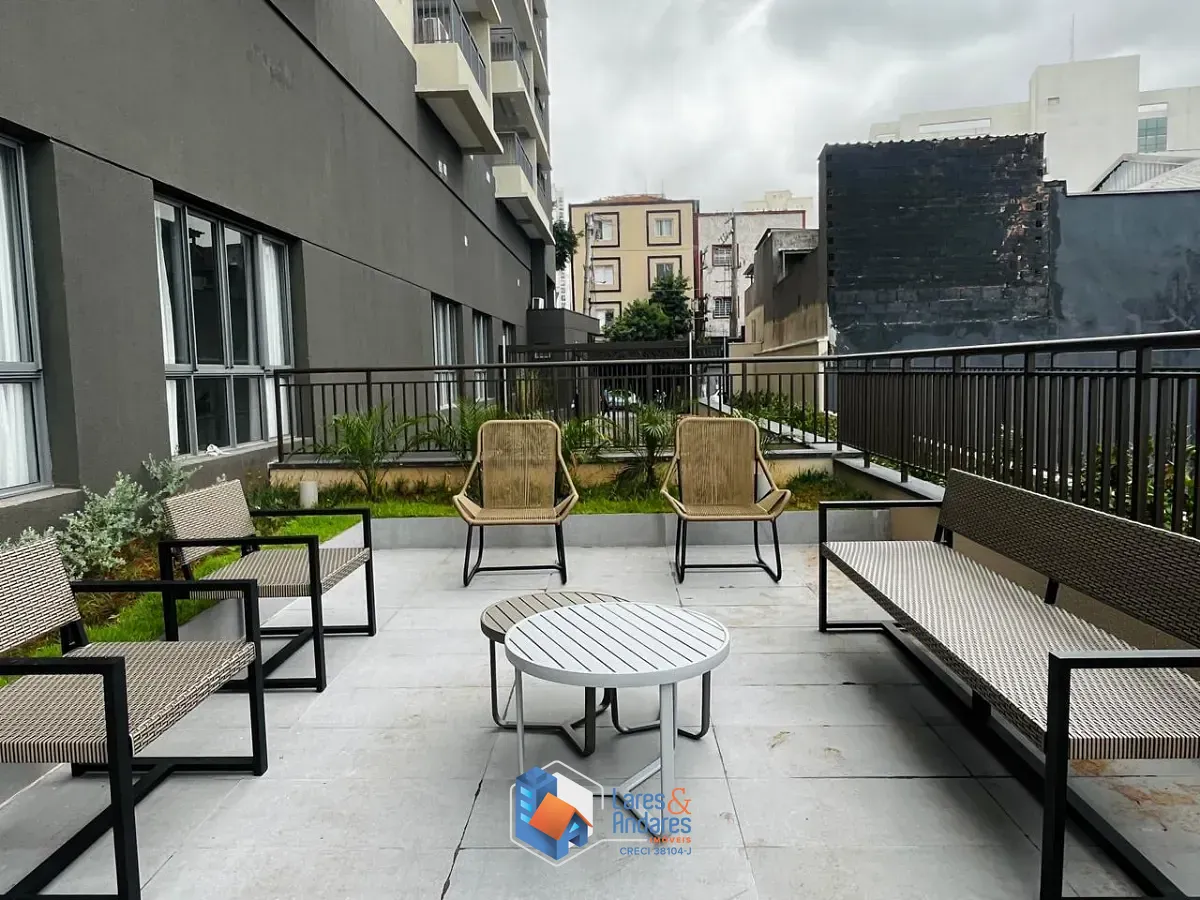 Apartamento, 3 quartos, 59 m² - Foto 32