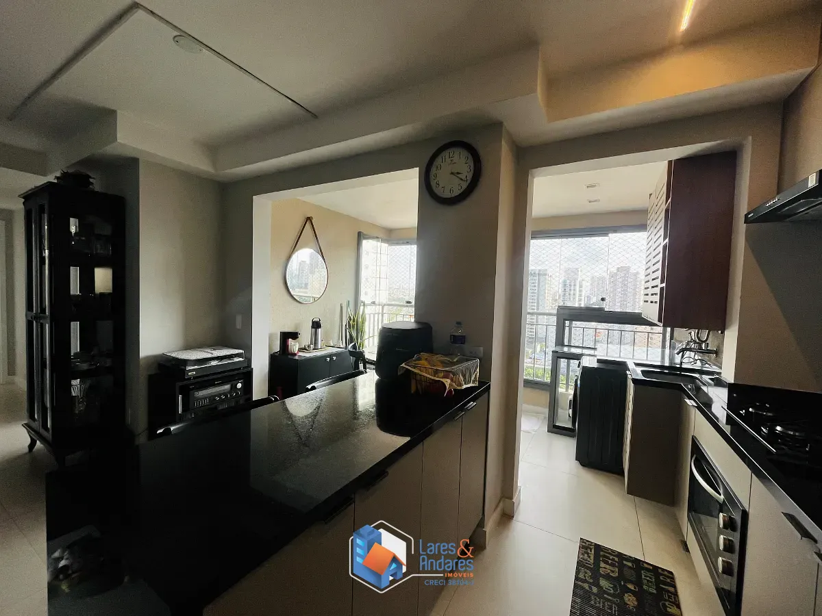 Apartamento, 3 quartos, 59 m² - Foto 51