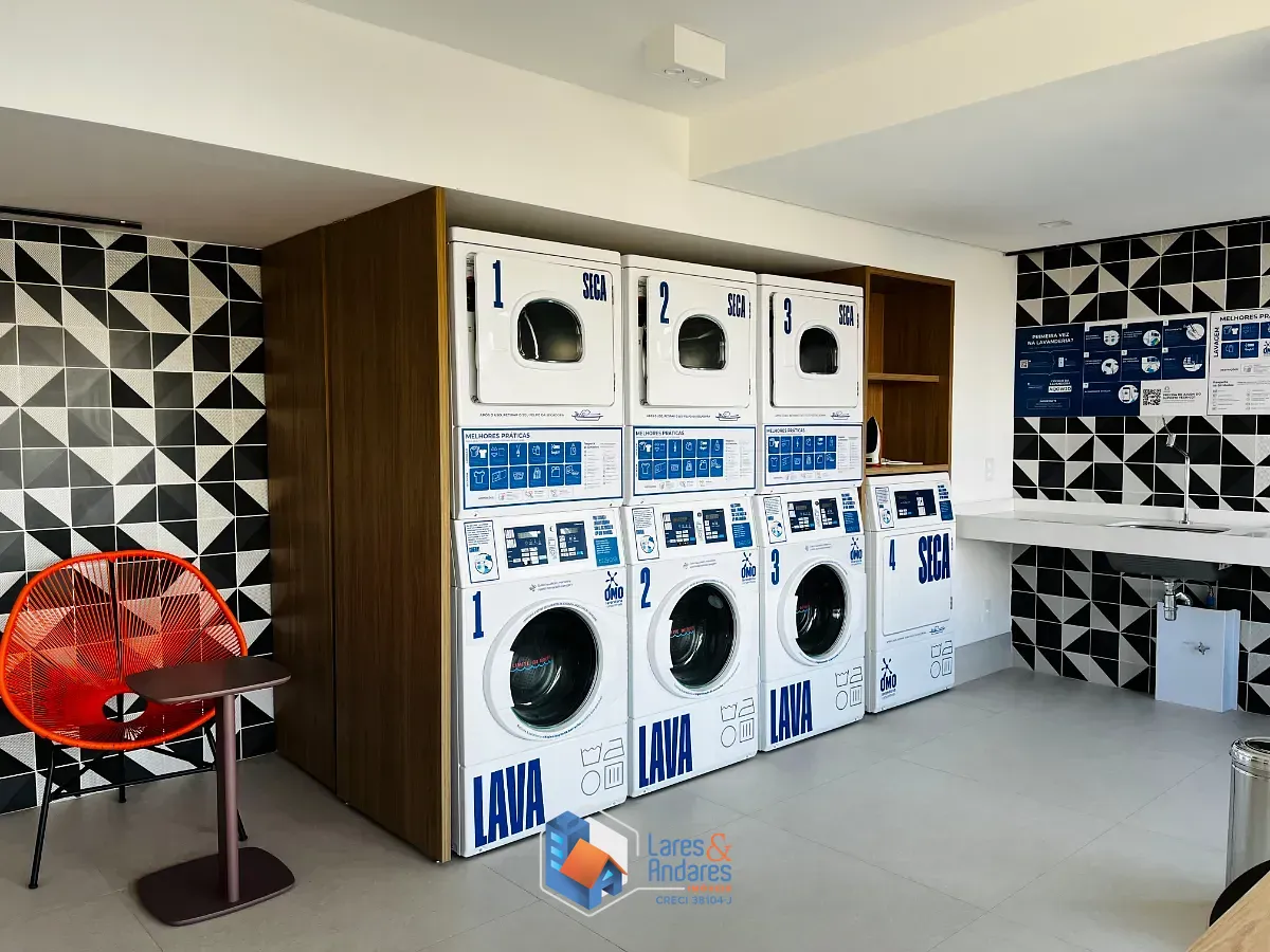 Apartamento, 3 quartos, 59 m² - Foto 39