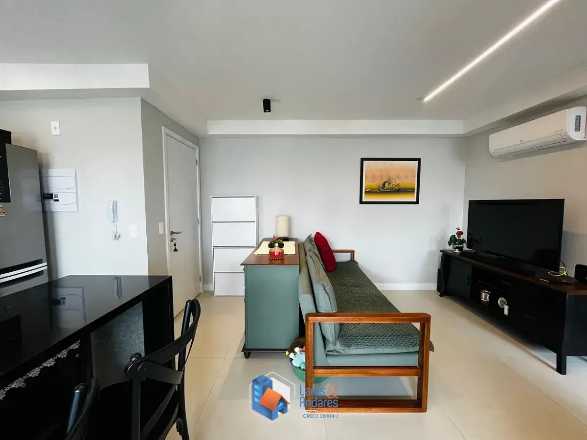 Apartamento, 3 quartos, 59 m² - Foto 3