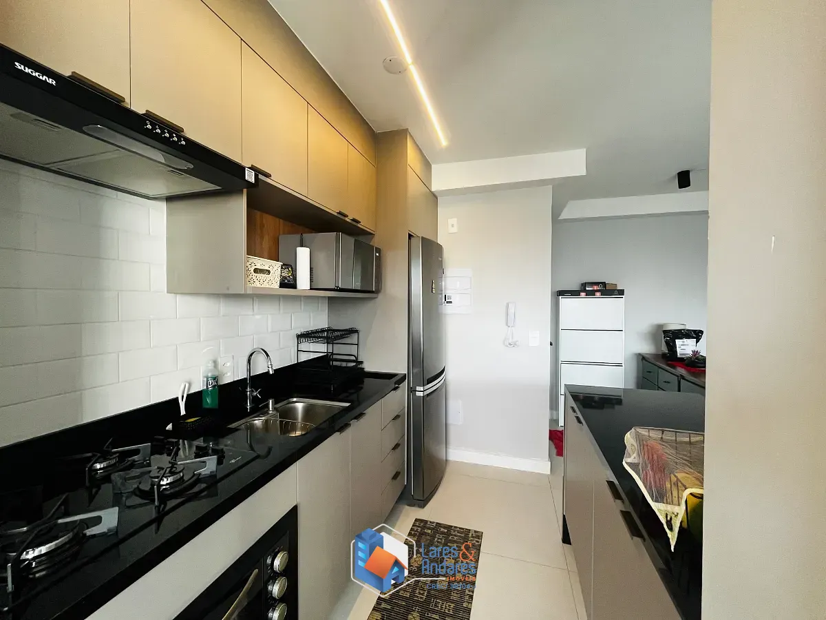 Apartamento, 3 quartos, 59 m² - Foto 49