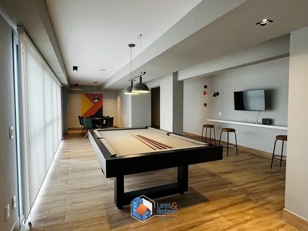 Apartamento, 3 quartos, 59 m² - Foto 22