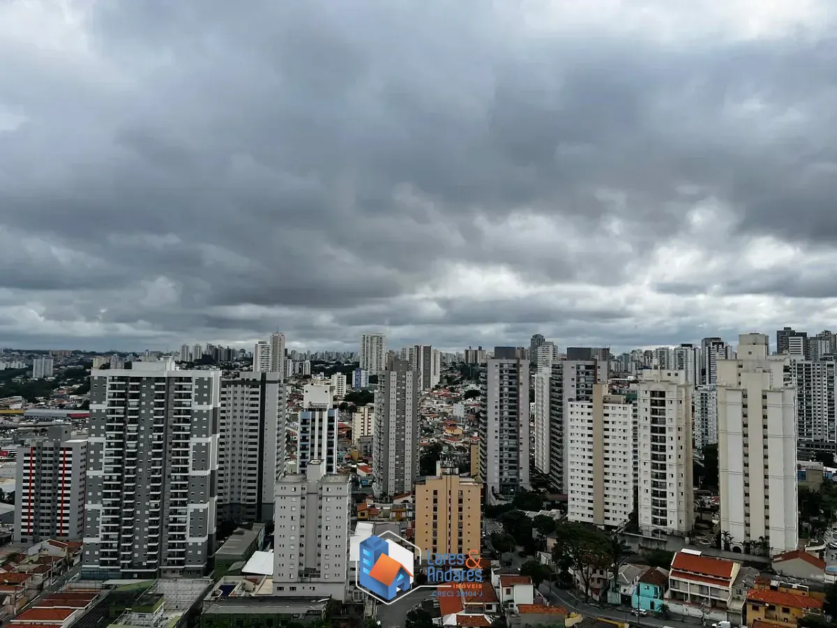 Apartamento, 3 quartos, 59 m² - Foto 6