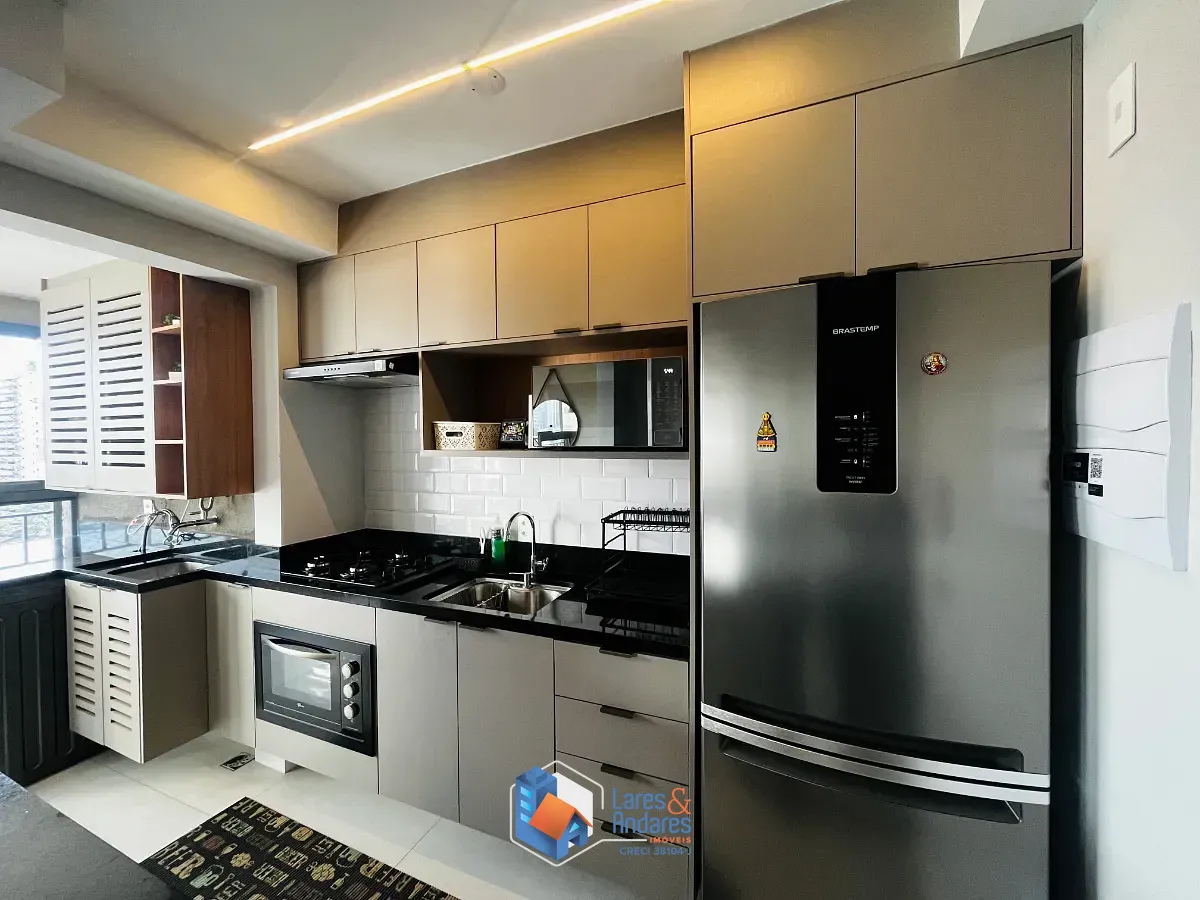 Apartamento, 3 quartos, 59 m² - Foto 52