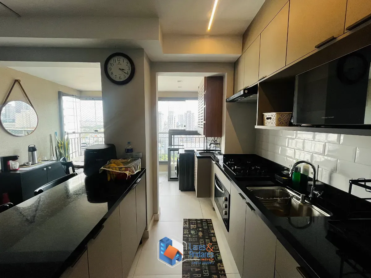 Apartamento, 3 quartos, 59 m² - Foto 50