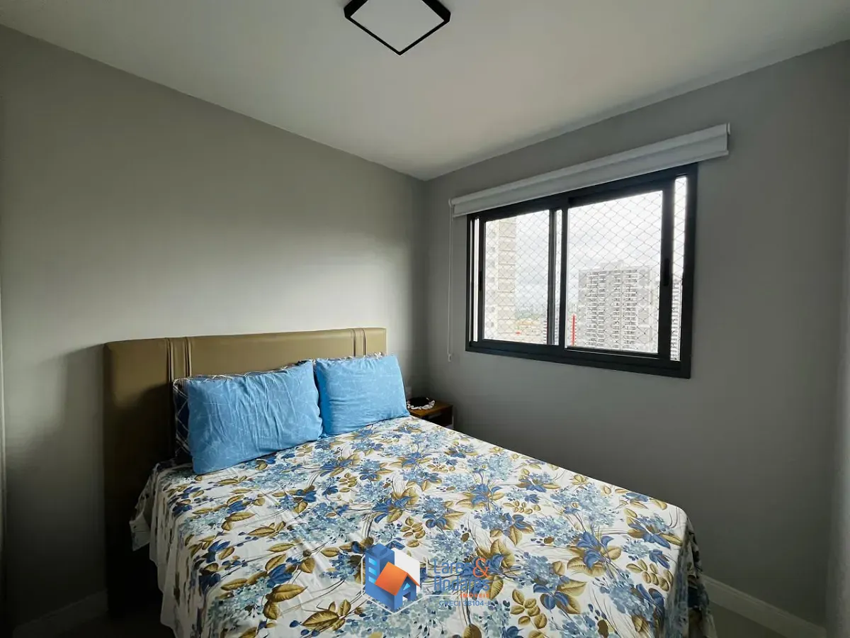 Apartamento, 3 quartos, 59 m² - Foto 15