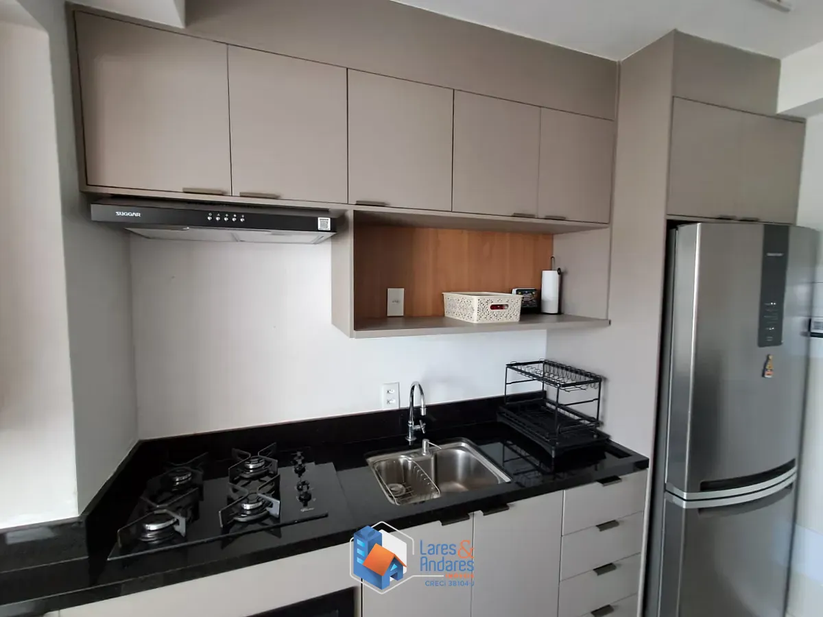 Apartamento, 3 quartos, 59 m² - Foto 8