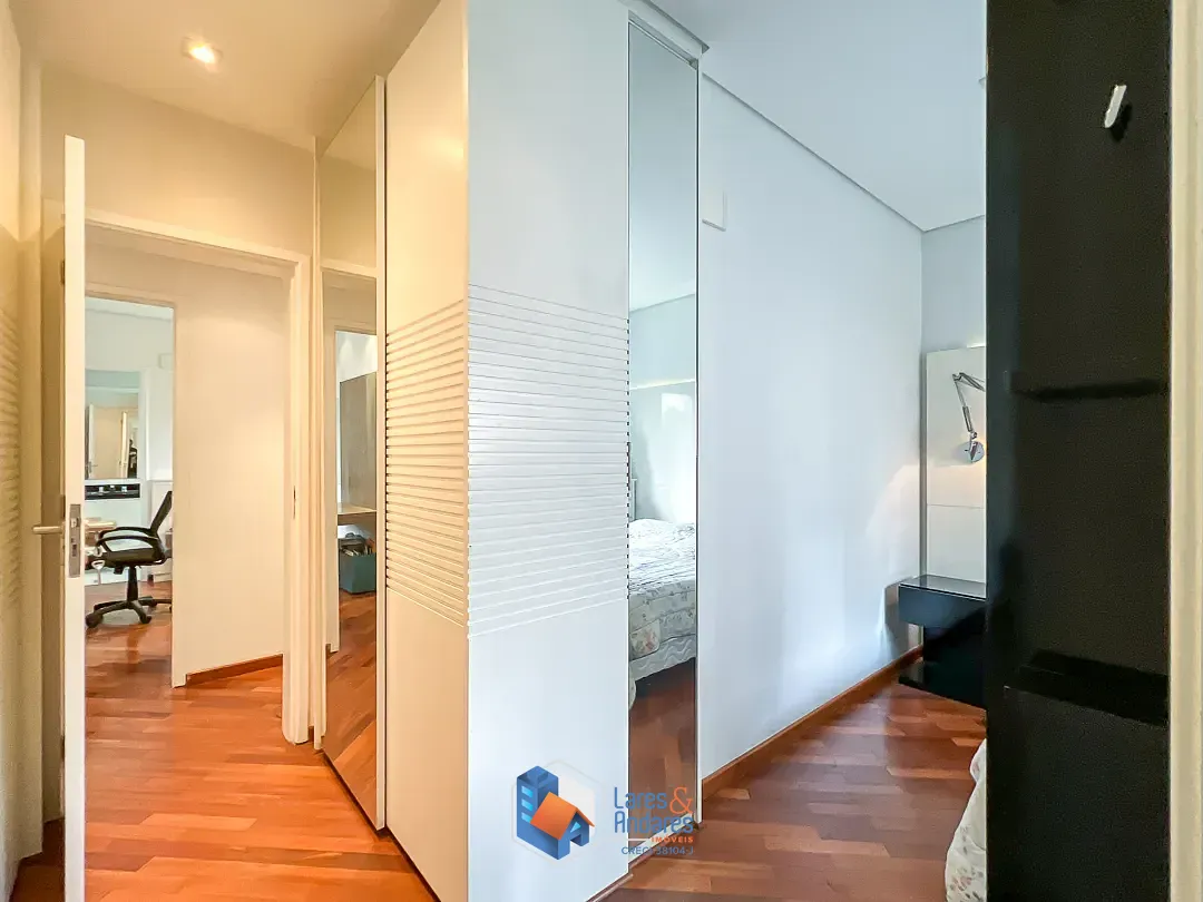 Apartamento, 3 quartos, 137 m² - Foto 17
