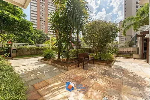 Apartamento, 3 quartos, 137 m² - Foto 31