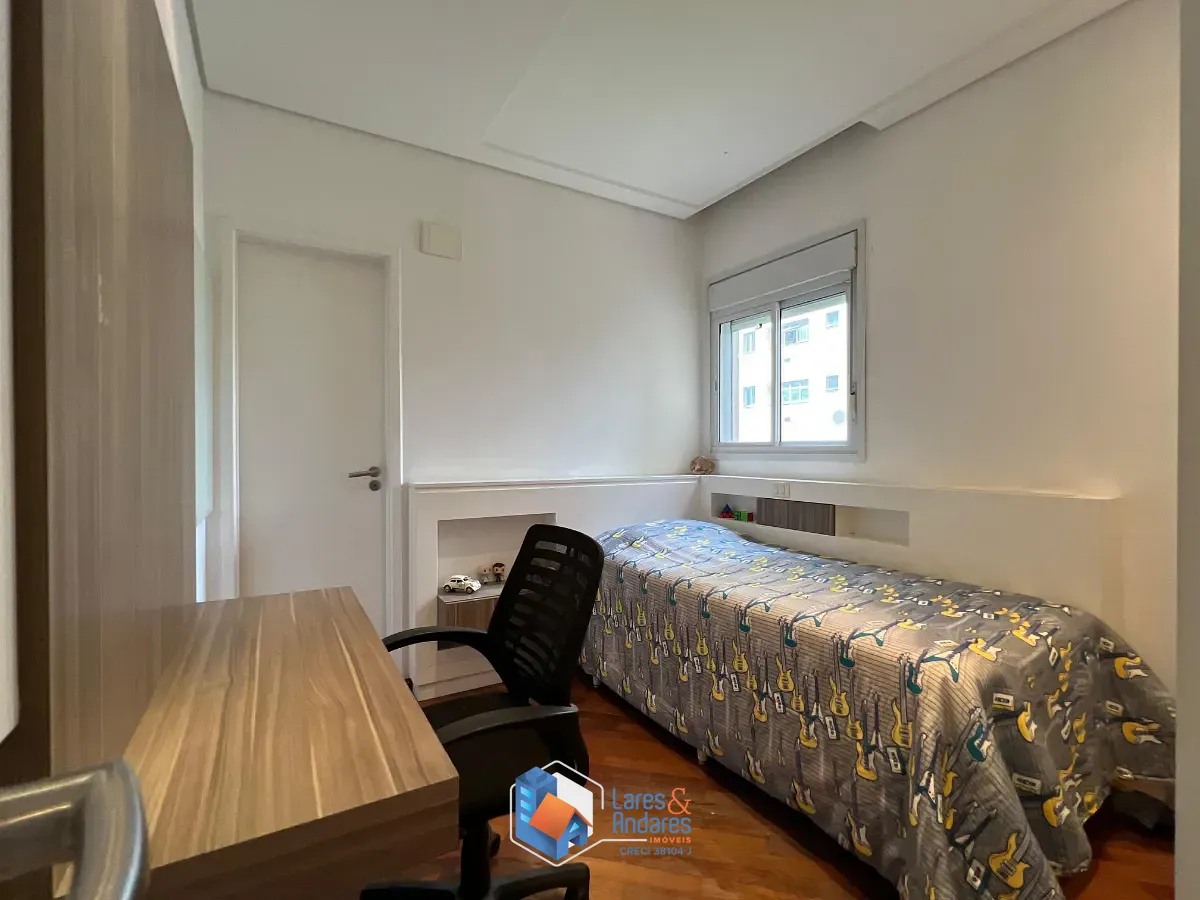 Apartamento, 3 quartos, 137 m² - Foto 22