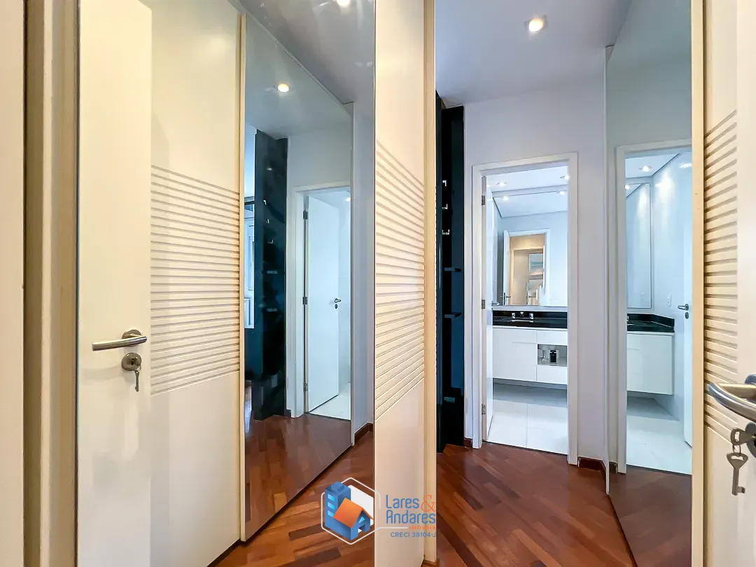 Apartamento, 3 quartos, 137 m² - Foto 16
