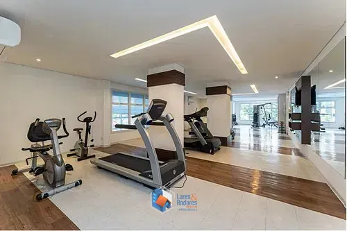Apartamento, 3 quartos, 137 m² - Foto 34