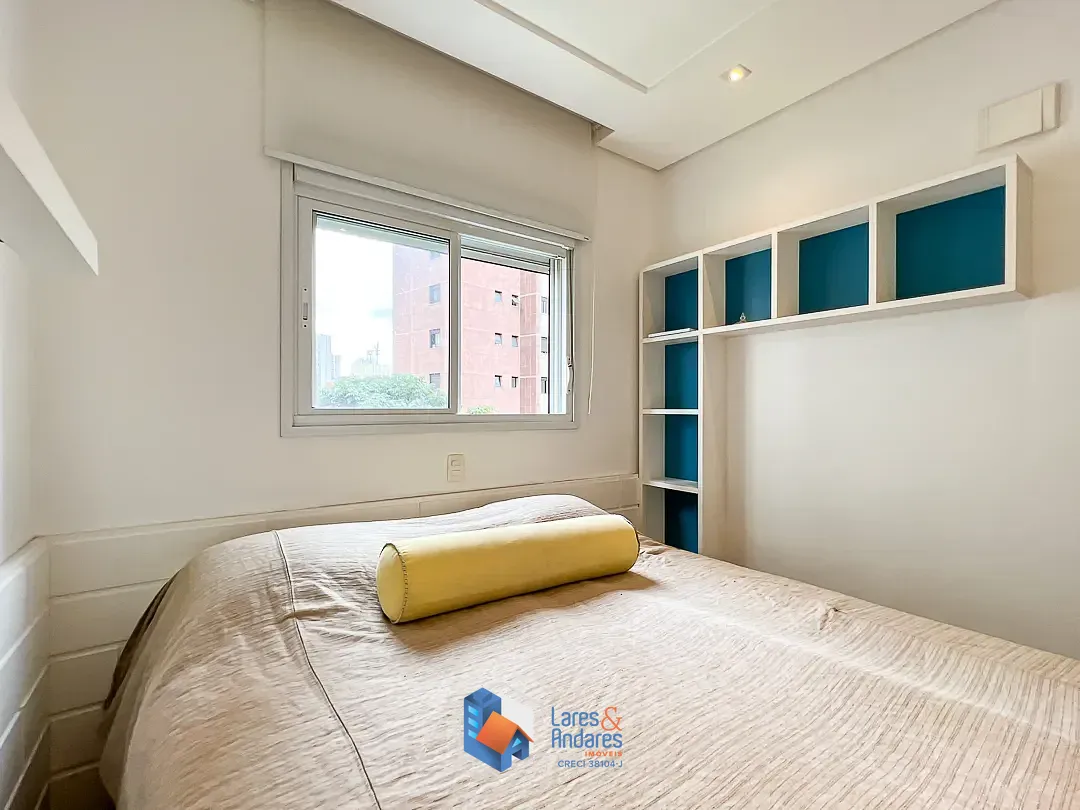 Apartamento, 3 quartos, 137 m² - Foto 26
